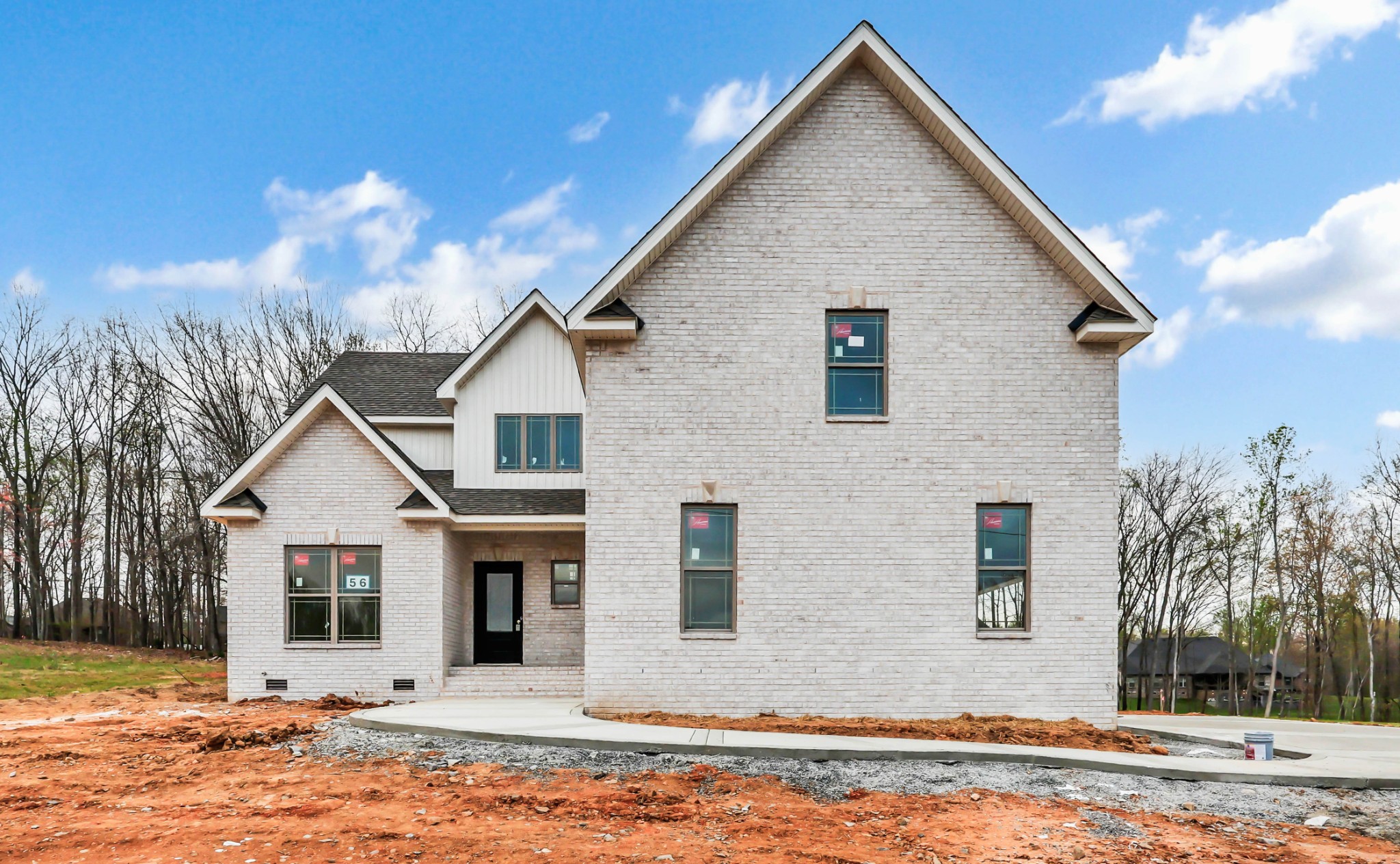 402 N Starwood Court Clarksville TN 37042