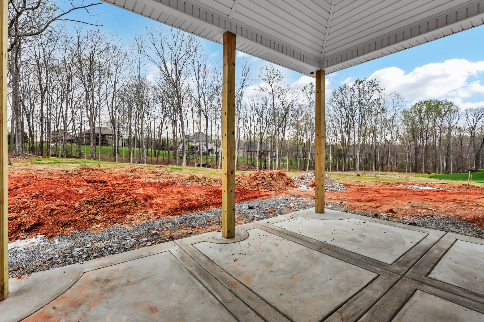 402 N Starwood Court Clarksville TN 37042
