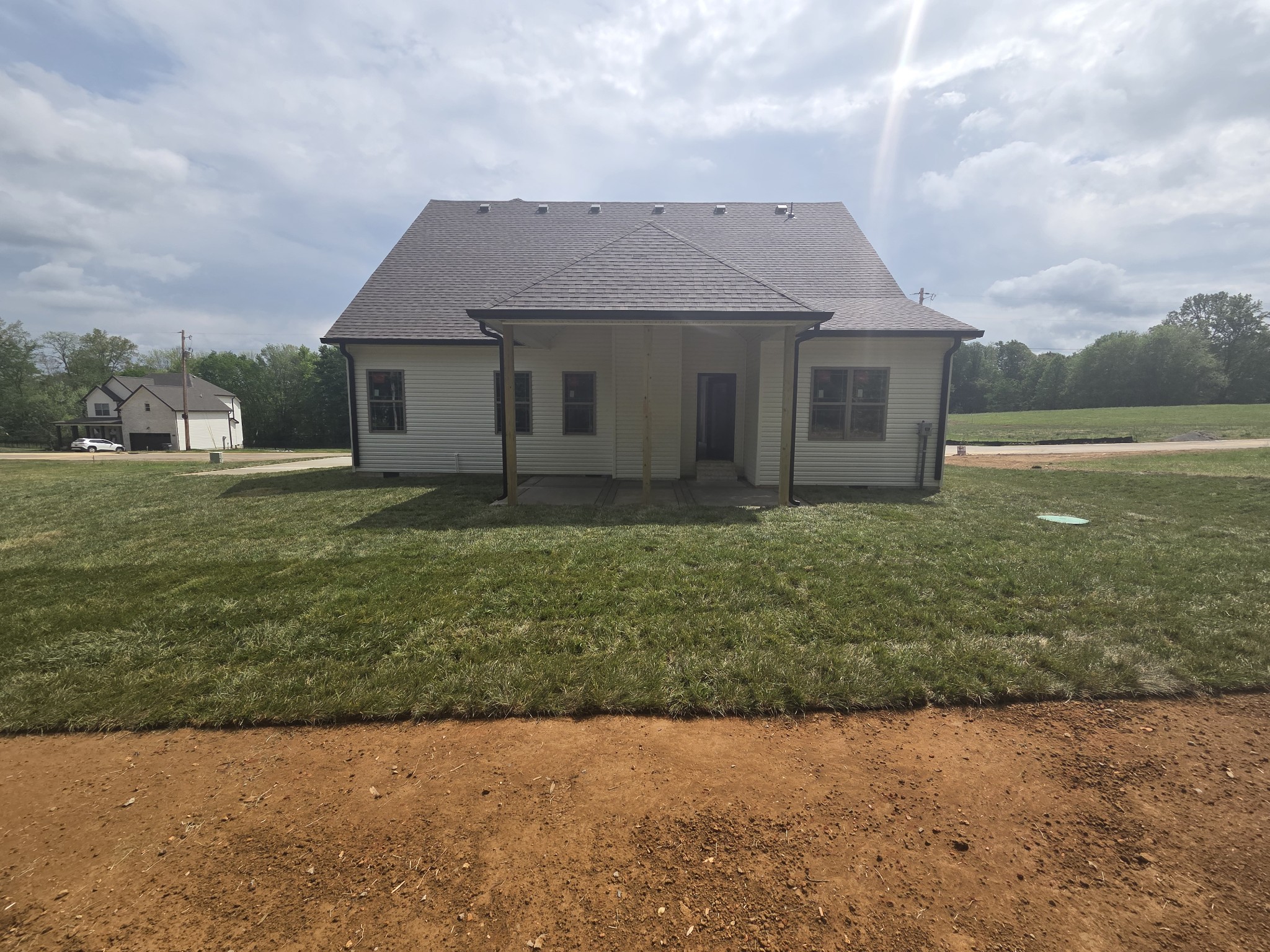 402 N Starwood Court Clarksville TN 37042