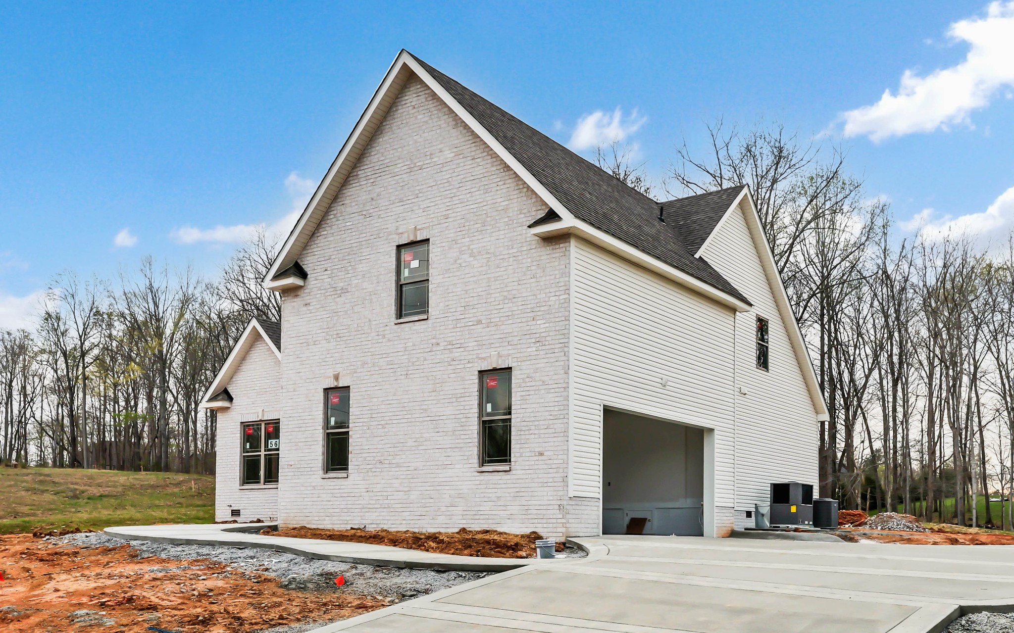 402 N Starwood Court Clarksville TN 37042