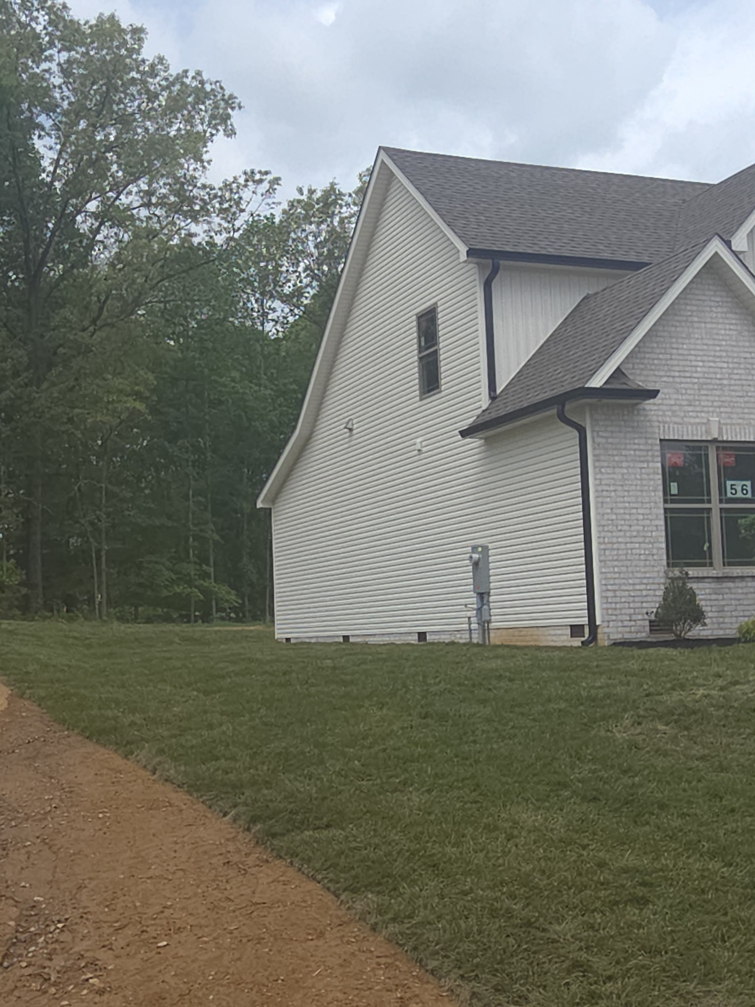 402 N Starwood Court Clarksville TN 37042