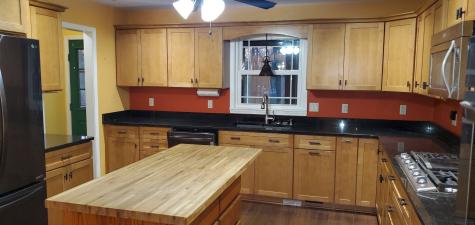 1109 Ellis Court Chapmansboro TN 37035