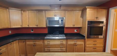 1109 Ellis Court Chapmansboro TN 37035