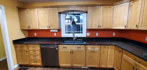 1109 Ellis Court Chapmansboro TN 37035