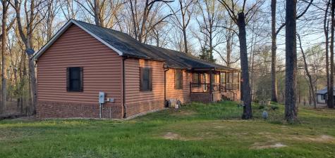 1109 Ellis Court Chapmansboro TN 37035