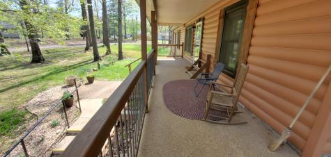 1109 Ellis Court Chapmansboro TN 37035
