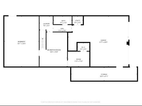 1109 Ellis Court Chapmansboro TN 37035