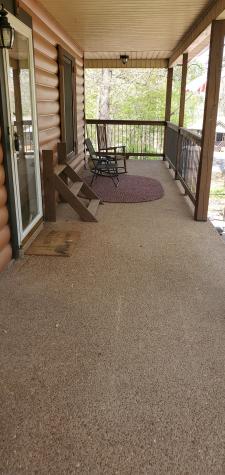 1109 Ellis Court Chapmansboro TN 37035