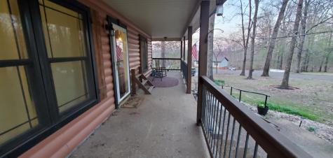 1109 Ellis Court Chapmansboro TN 37035