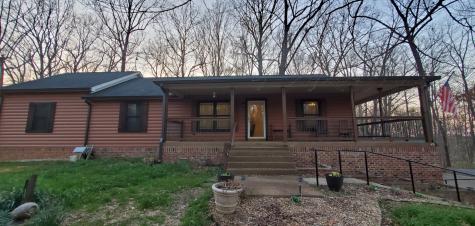 1109 Ellis Court Chapmansboro TN 37035