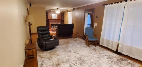 1109 Ellis Court Chapmansboro TN 37035