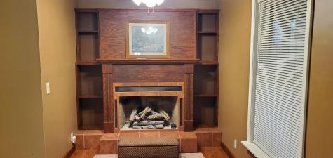 1109 Ellis Court Chapmansboro TN 37035