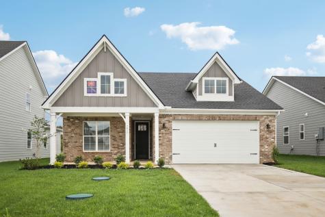 7612 Chapin Drive Murfreesboro TN 37129