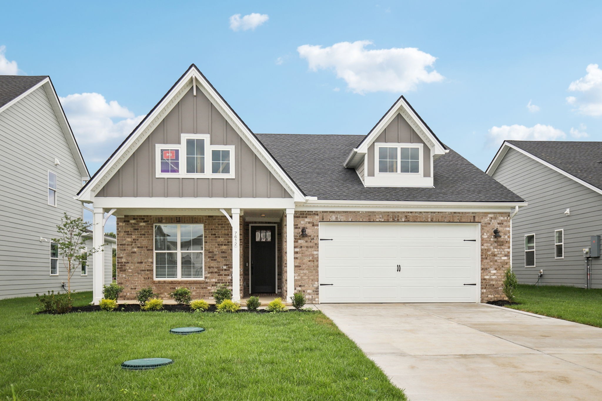 7612 Chapin Drive Murfreesboro TN 37129