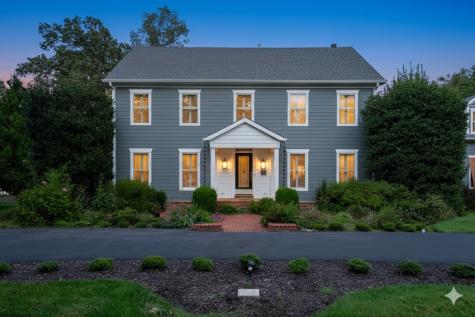 100 Point Circle Tullahoma TN 37388