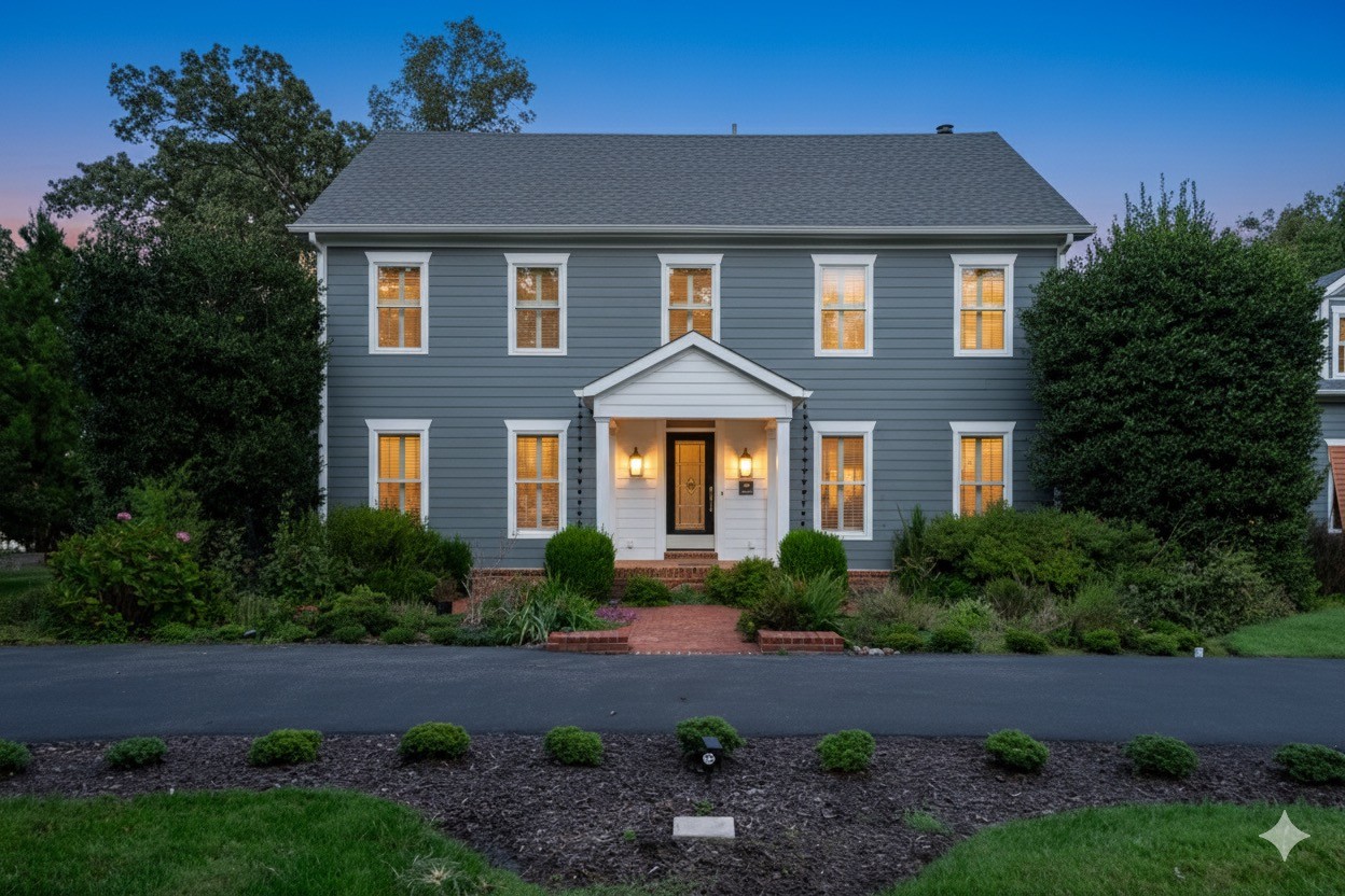 100 Point Circle Tullahoma TN 37388