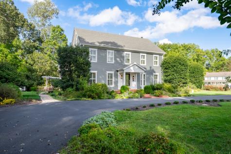 100 Point Circle Tullahoma TN 37388