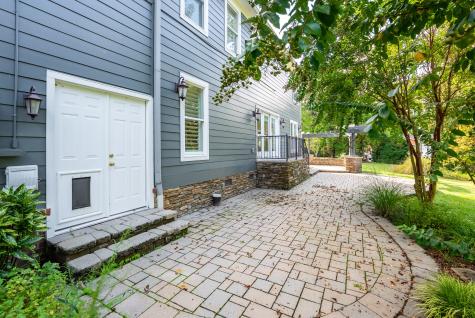 100 Point Circle Tullahoma TN 37388