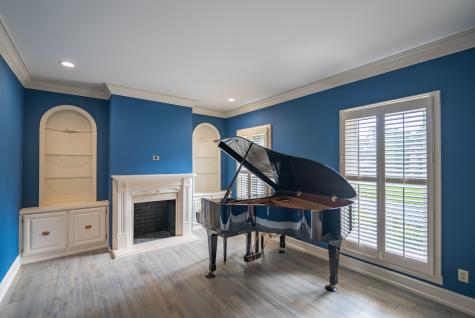 100 Point Circle Tullahoma TN 37388