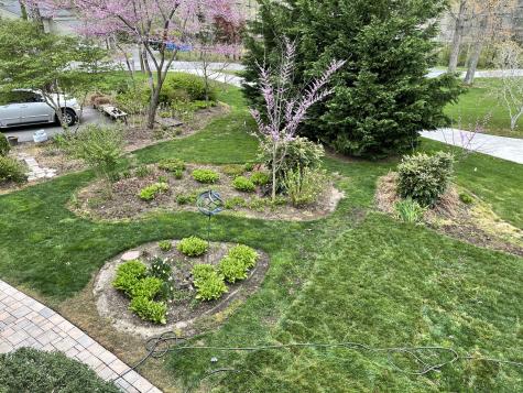 100 Point Circle Tullahoma TN 37388