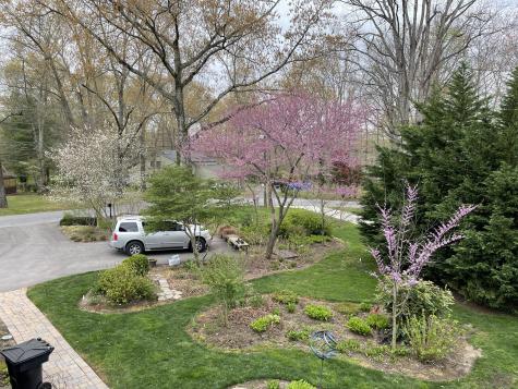 100 Point Circle Tullahoma TN 37388