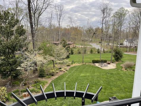 100 Point Circle Tullahoma TN 37388