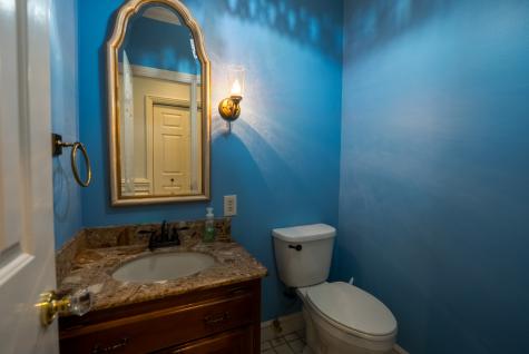 100 Point Circle Tullahoma TN 37388