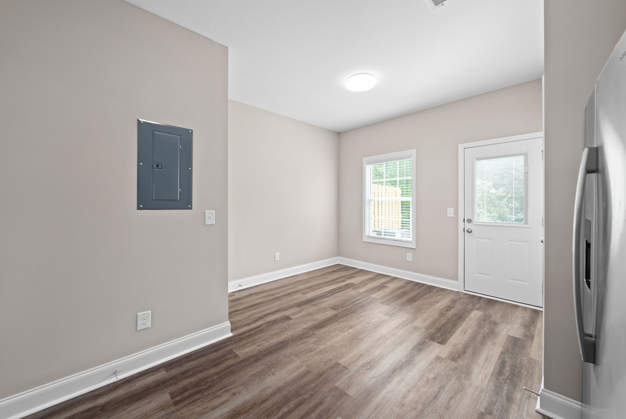 1169 Meadowhill Lane Clarksville TN 37043