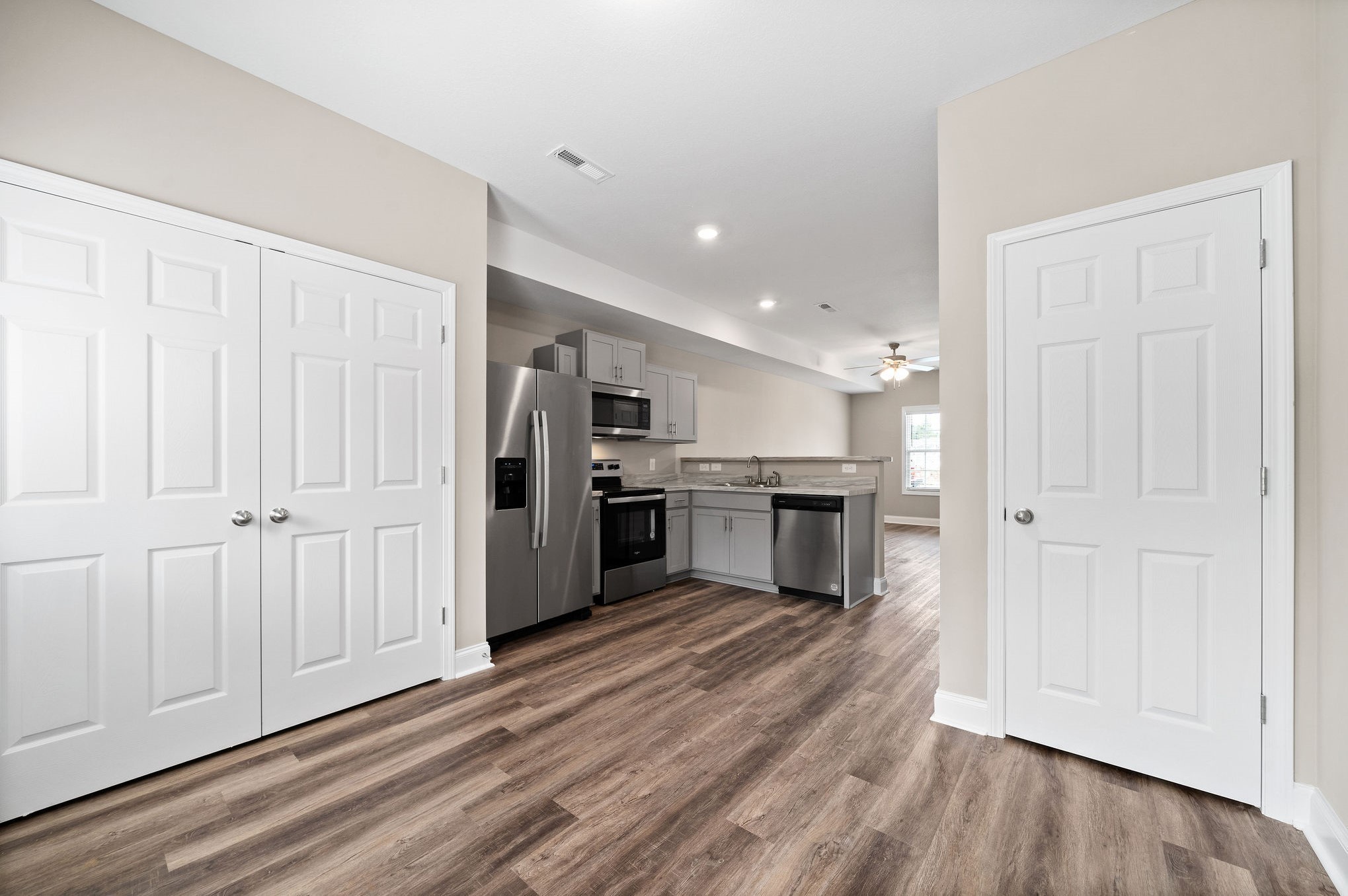 1169 Meadowhill Lane Clarksville TN 37043