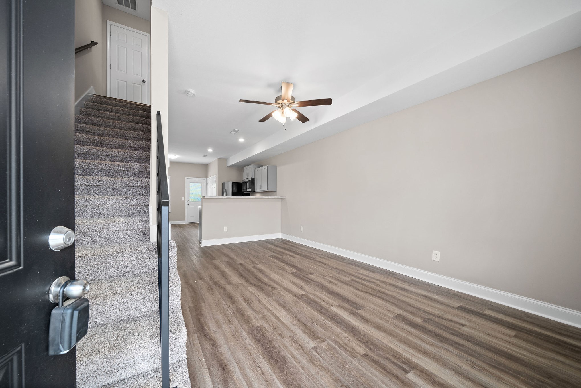 1169 Meadowhill Lane Clarksville TN 37043