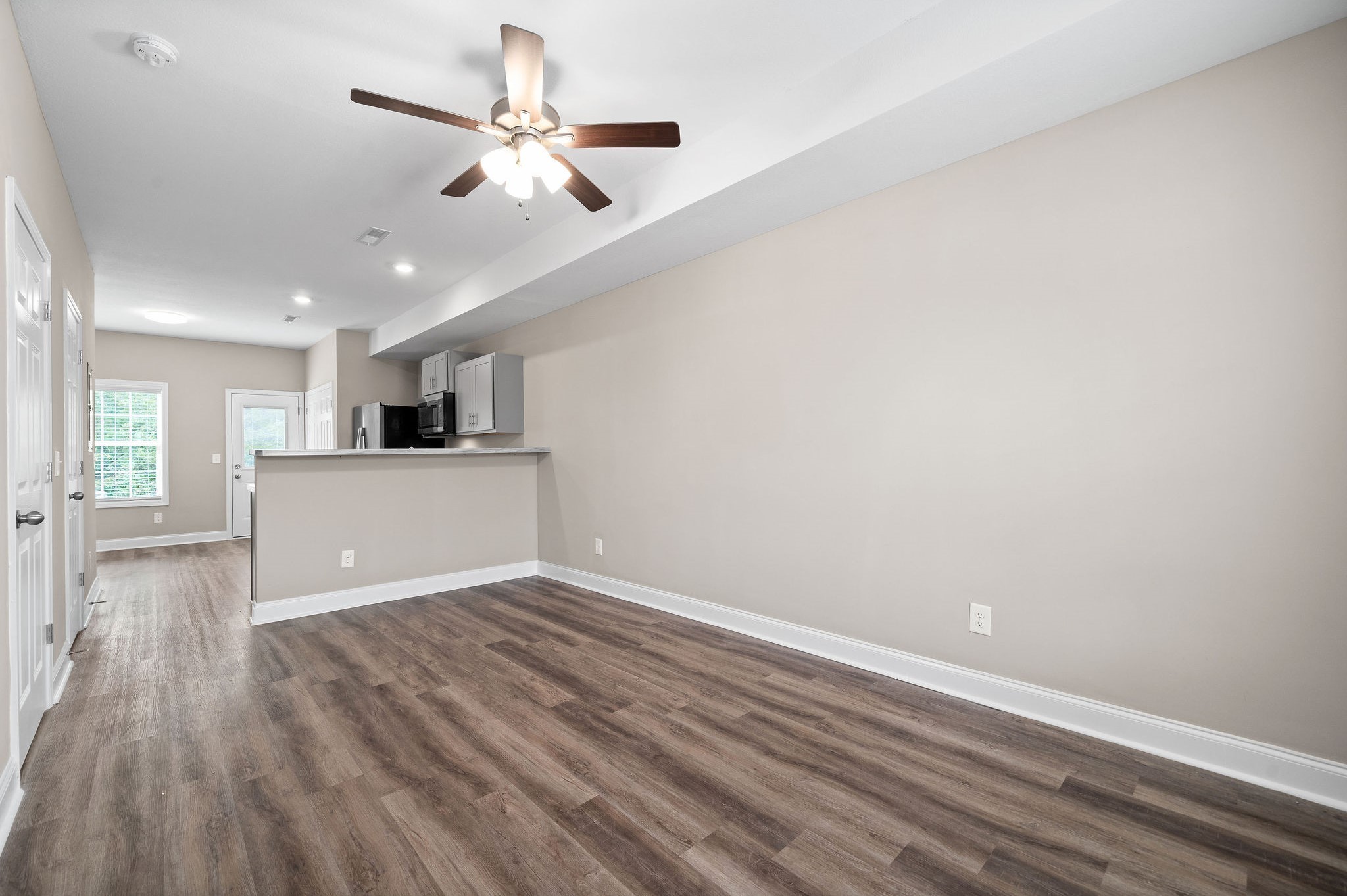 1169 Meadowhill Lane Clarksville TN 37043
