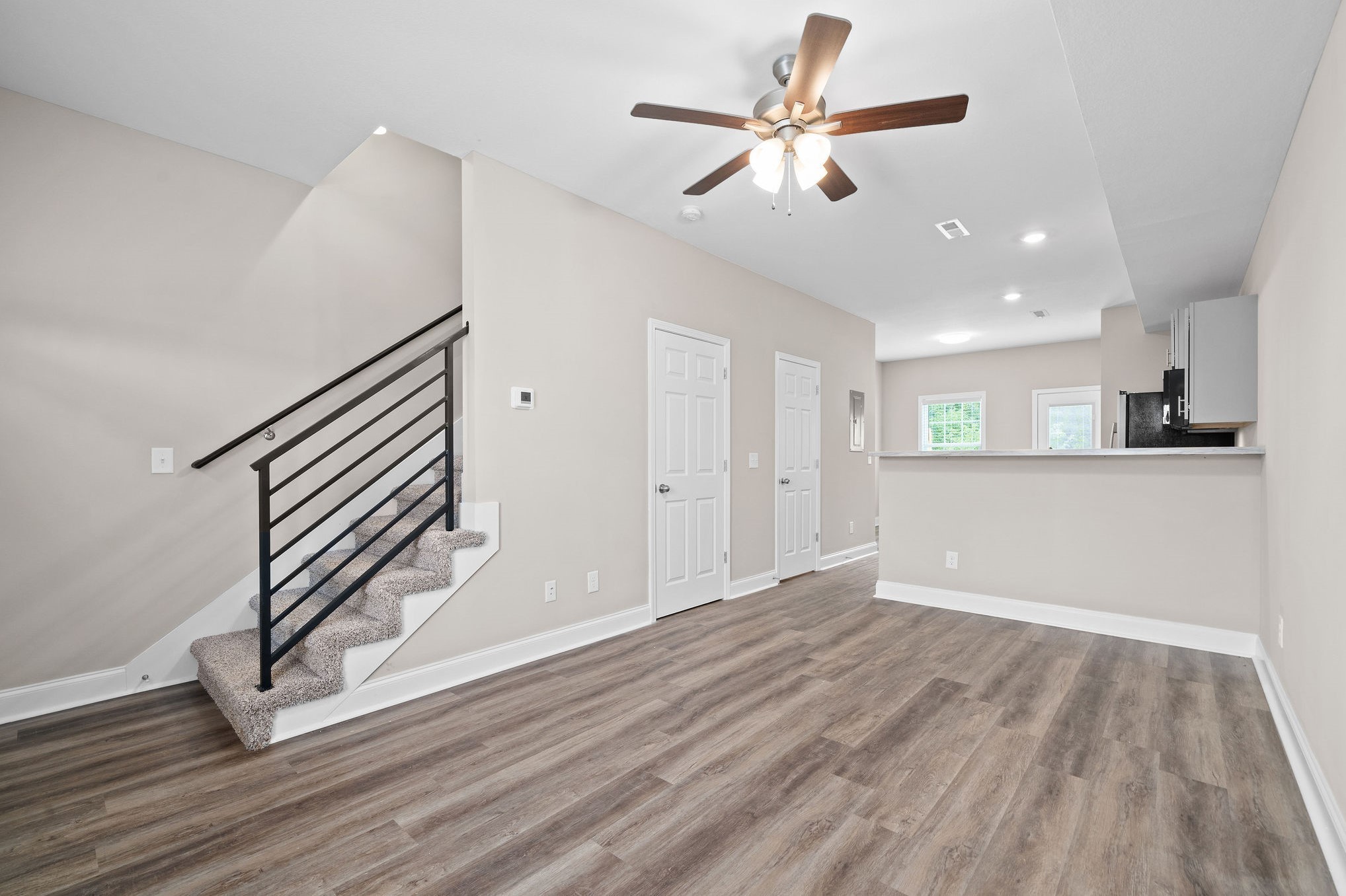 1169 Meadowhill Lane Clarksville TN 37043