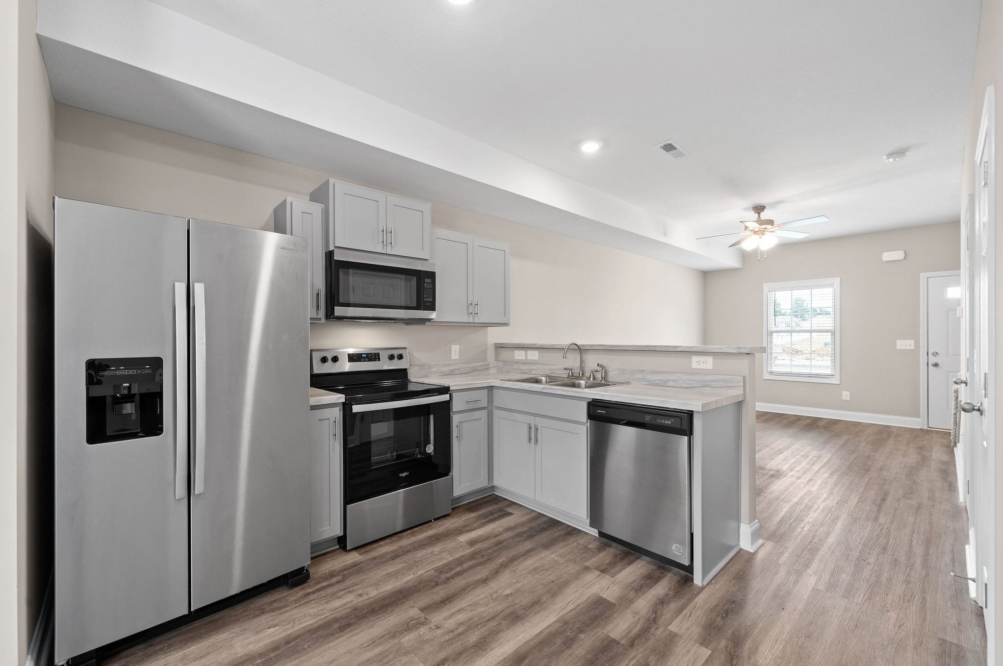 1169 Meadowhill Lane Clarksville TN 37043