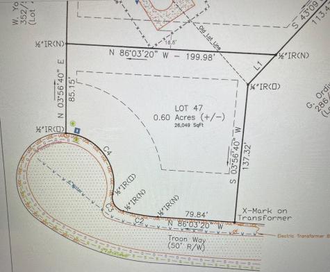 0 Troon Way Tullahoma TN 37388