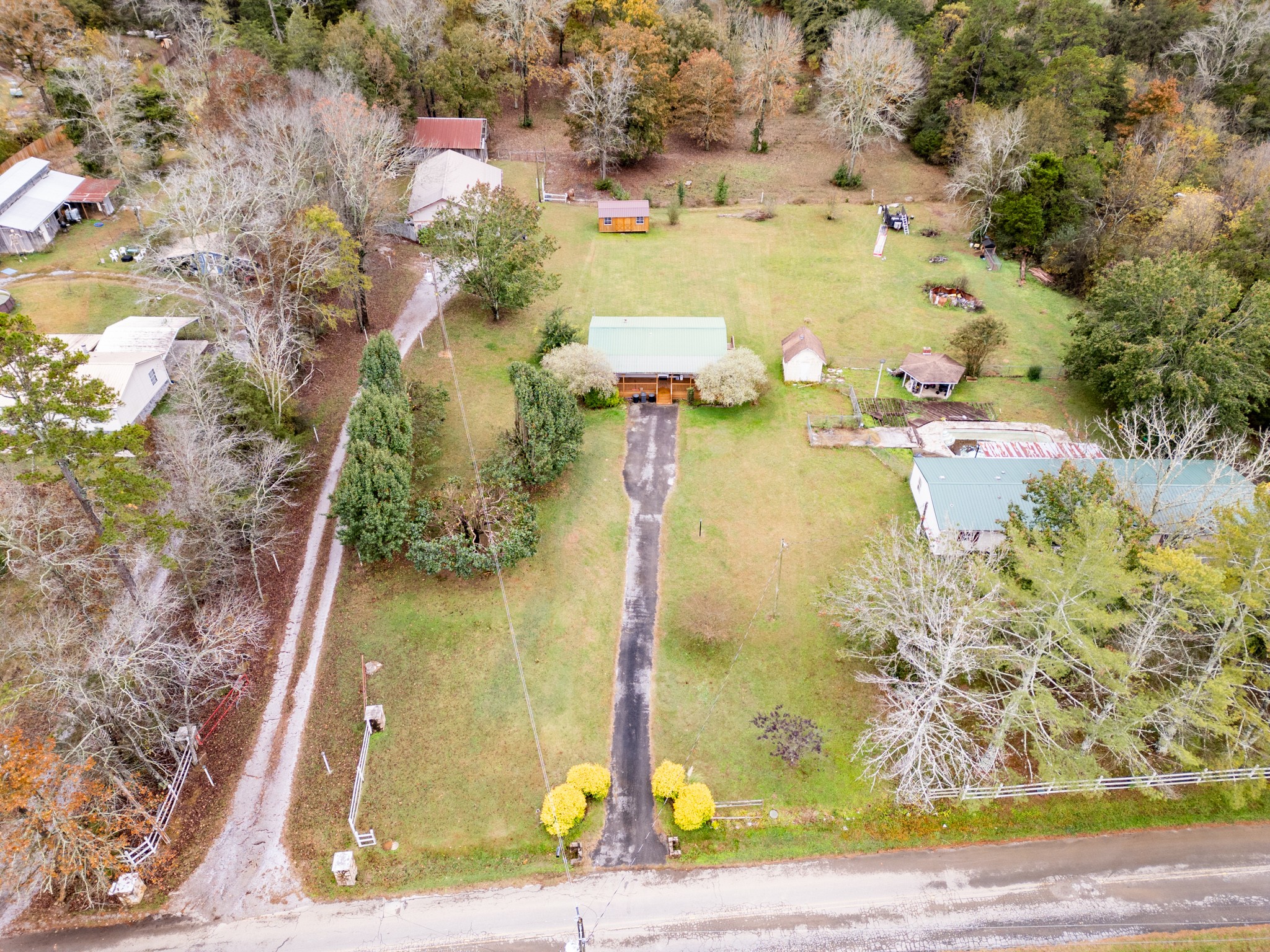253 Halls Mill Road Chickamauga GA 30707