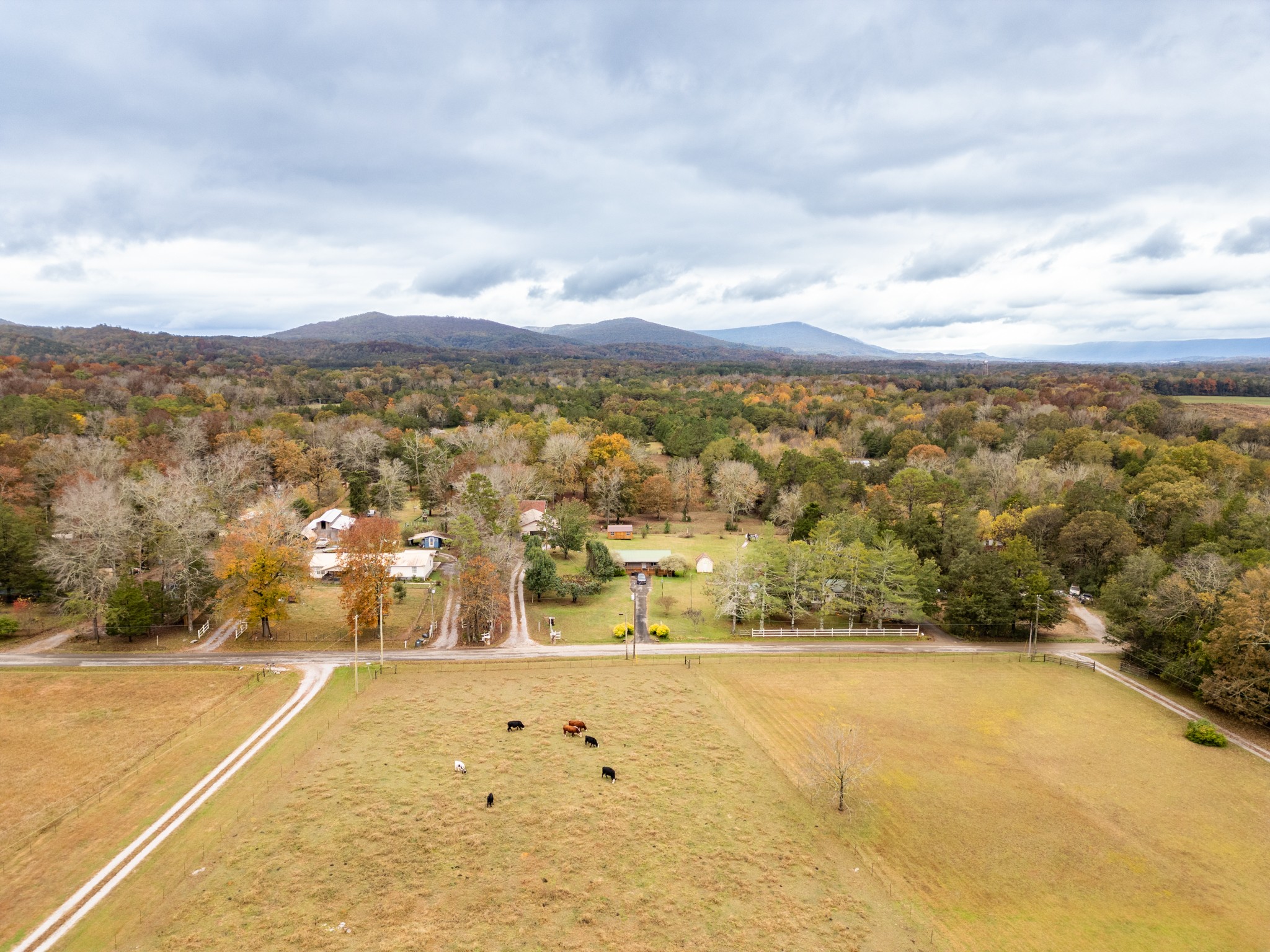 253 Halls Mill Road Chickamauga GA 30707