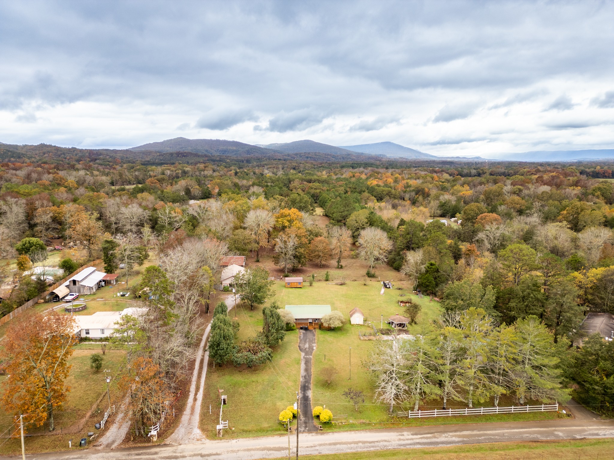 253 Halls Mill Road Chickamauga GA 30707