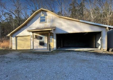 852 Franklin Avenue Sparta TN 38583