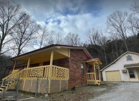 852 Franklin Avenue Sparta TN 38583