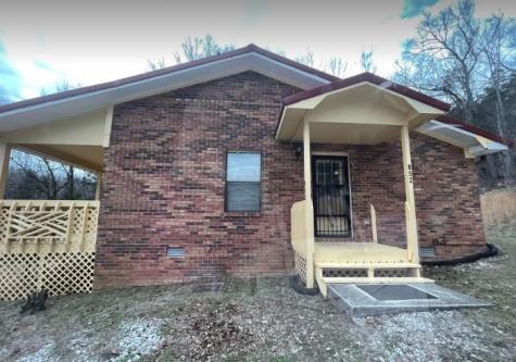 852 Franklin Avenue Sparta TN 38583