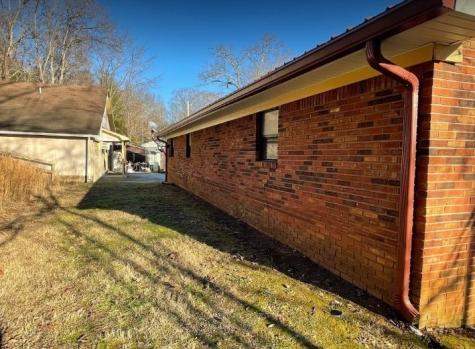 852 Franklin Avenue Sparta TN 38583