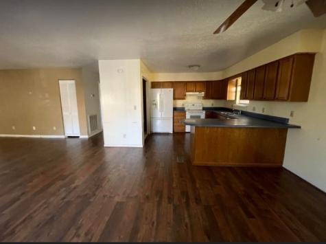852 Franklin Avenue Sparta TN 38583