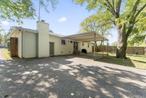 5025 Edmondson Pike Nashville TN 37211