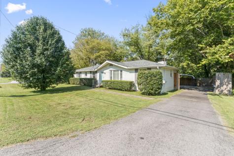 5025 Edmondson Pike Nashville TN 37211