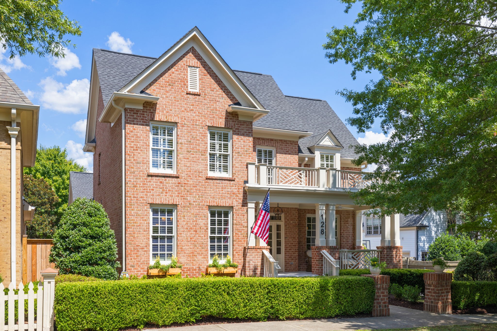 128 Addison Avenue Franklin TN 37064