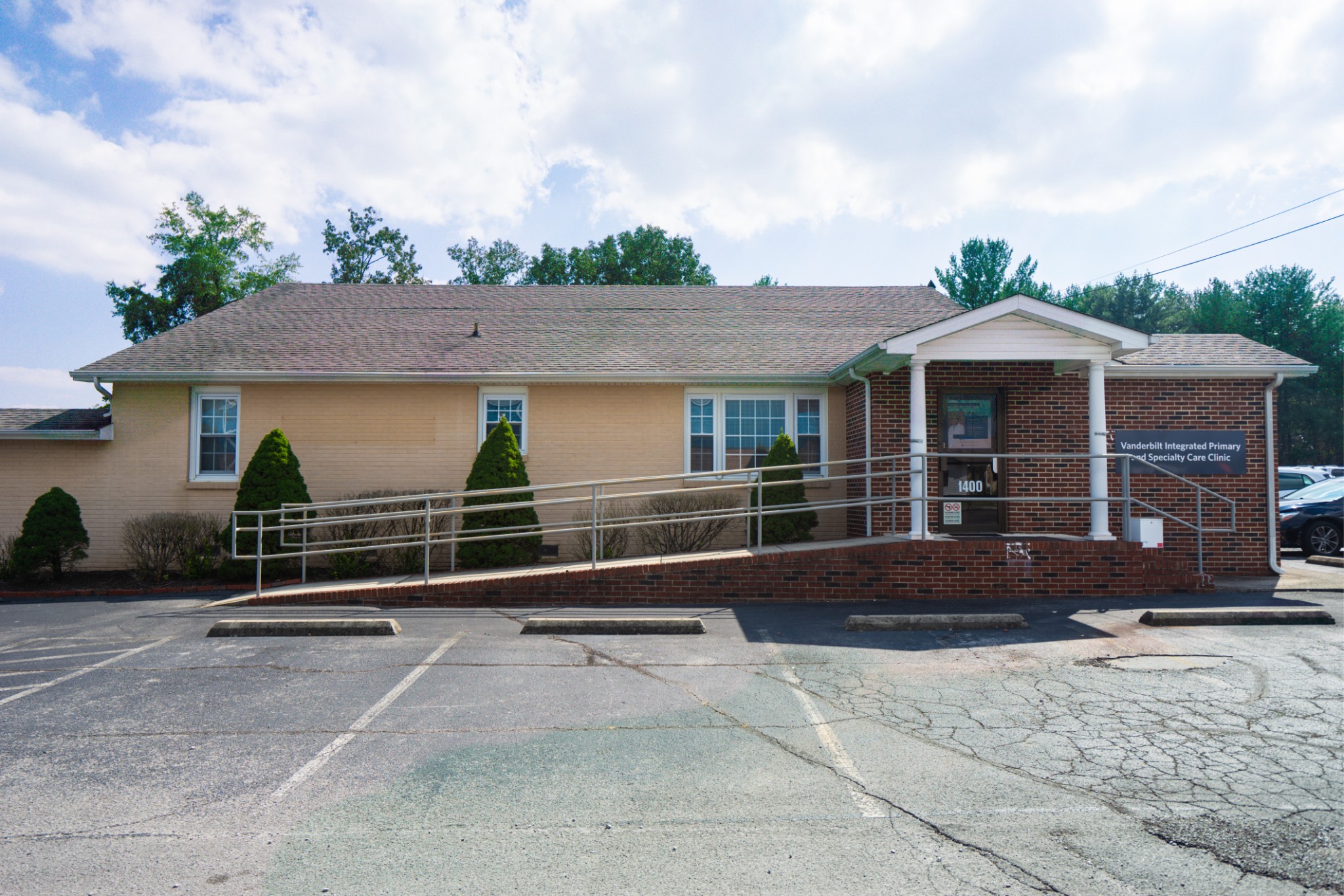 1400 Willow Drive Manchester TN 37355