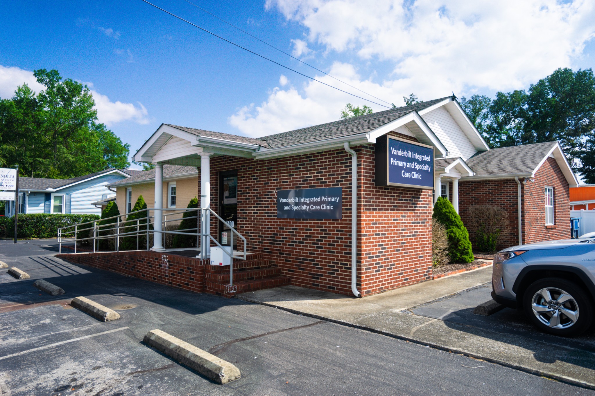 1400 Willow Drive Manchester TN 37355