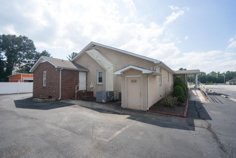 1400 Willow Drive Manchester TN 37355