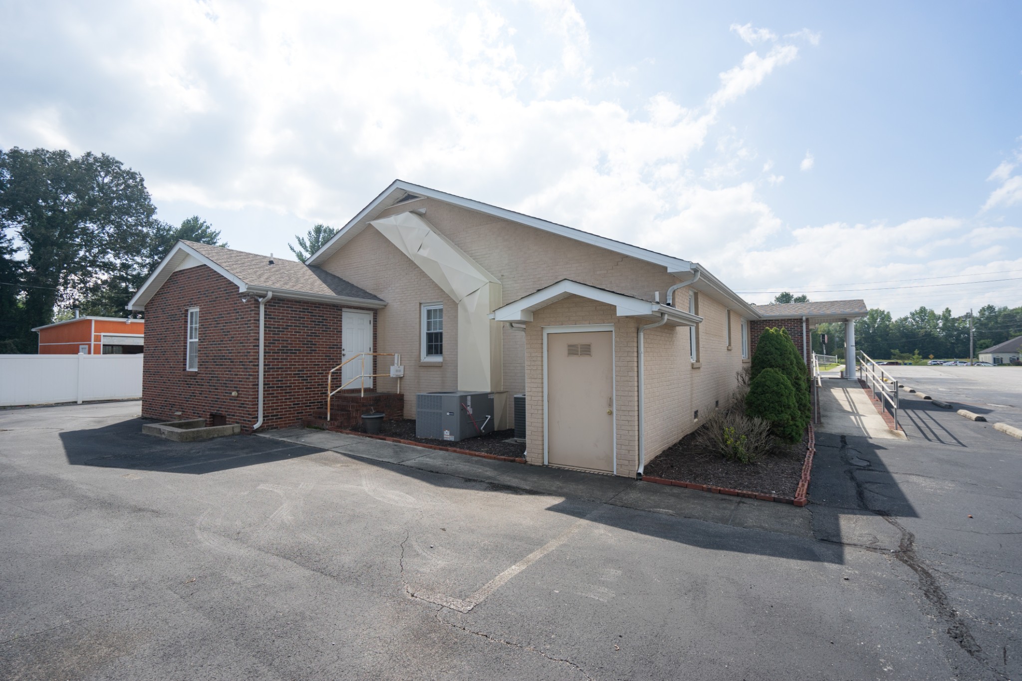 1400 Willow Drive Manchester TN 37355