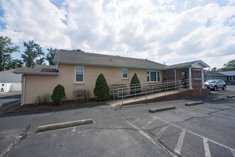 1400 Willow Drive Manchester TN 37355